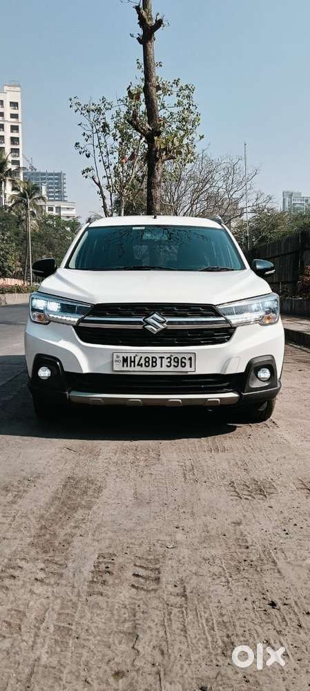 Maruti Suzuki Xl6 1.5 Zeta Mt, 2020, Petrol