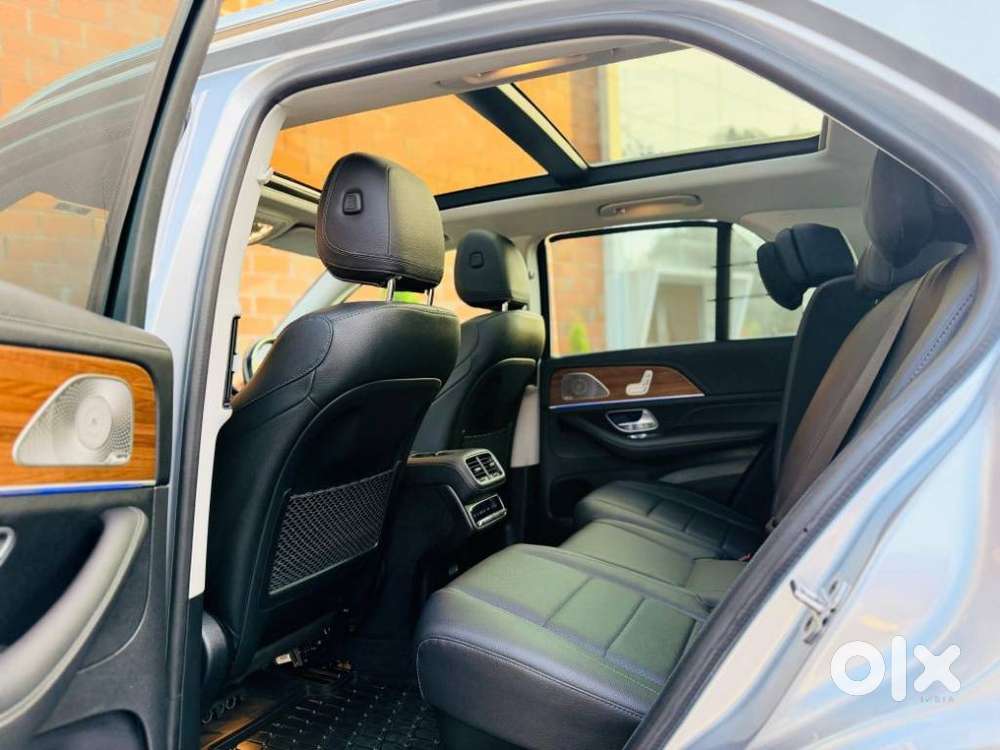Mercedes-benz Gle 450 4matic Lwb, 2024, Petrol