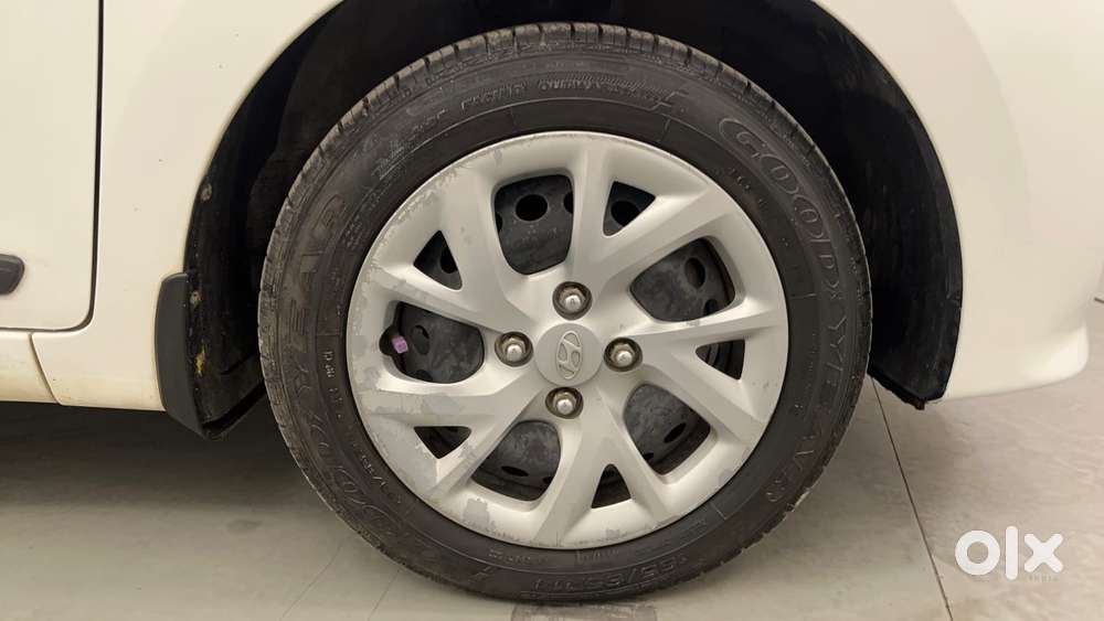 Hyundai Grand I10 1.2 Kappa Sportz, 2019, Petrol