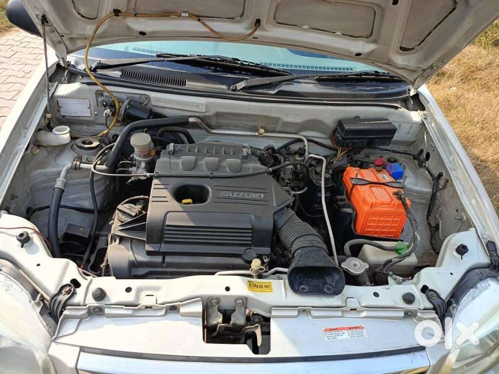 Maruti Suzuki Alto K10 Lxi Optional, 2013, Petrol