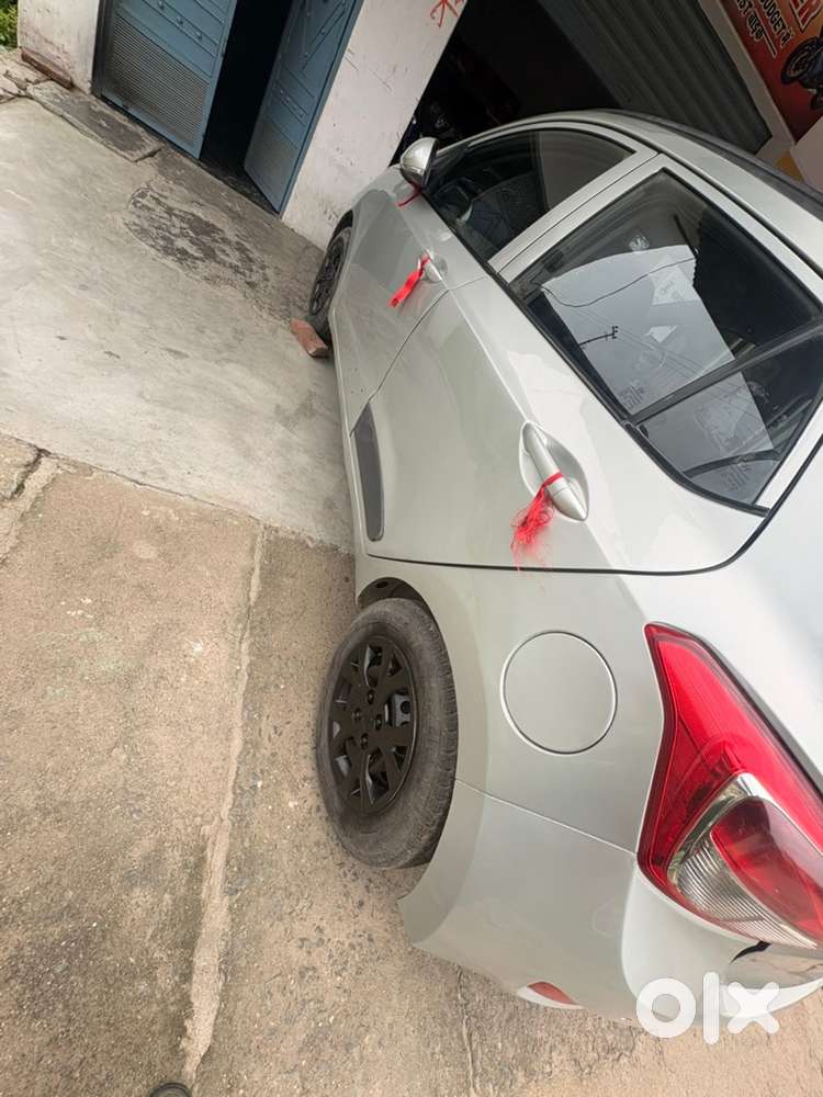 Hyundai I10 2016 Diesel Crdi Engine