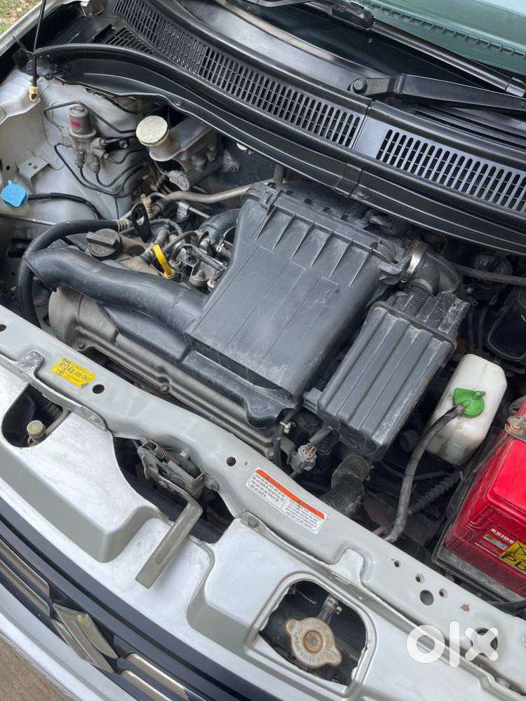 Maruti Suzuki Swift Dzire 1.3 Vxi, 2011, Petrol