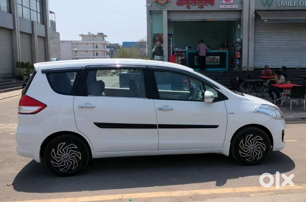 Maruti Suzuki Ertiga Vdi, 2018, Diesel