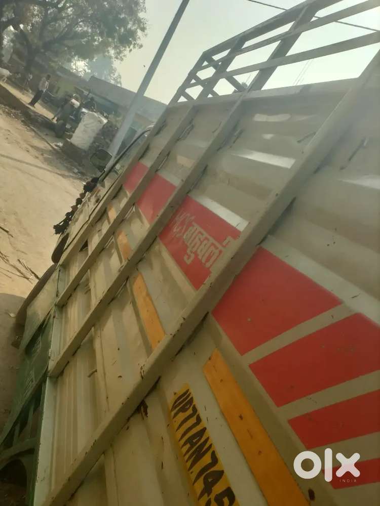 Tata Sumo 2019 Diesel 119000 Km Driven