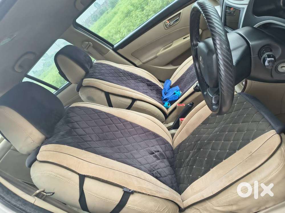 Maruti Swift Dzire Vdi 2014