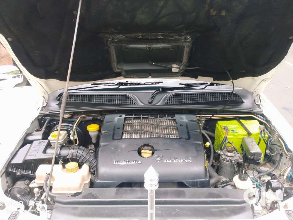 Mahindra Scorpio 2002-2013 Sle Bs Iv, 2012, Diesel