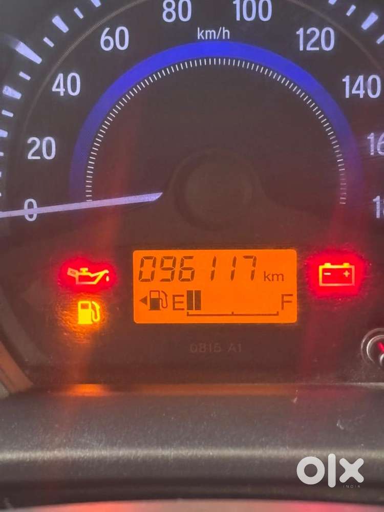 Reliable Honda Petrol 2016