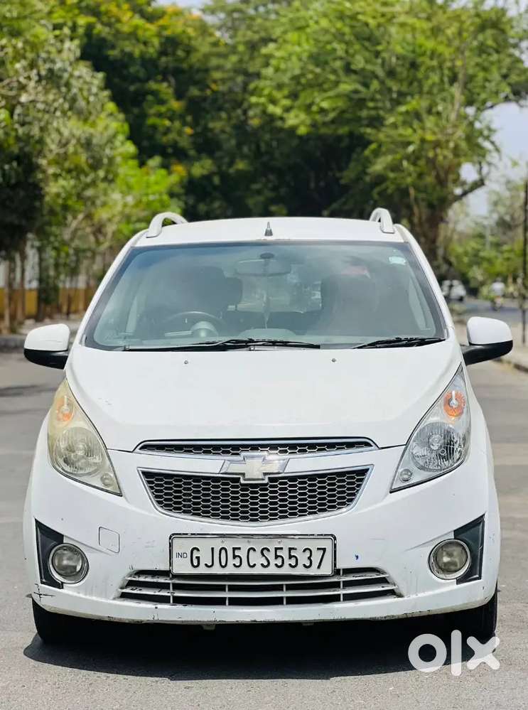 Chevrolet Beat At 75,000rs