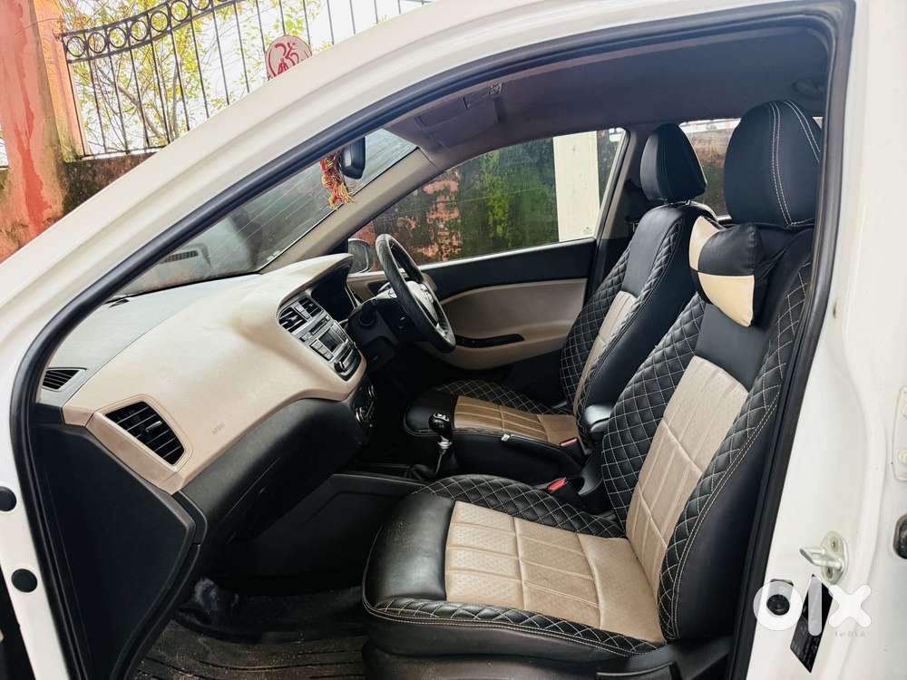 Hyundai Elite I20 Asta 1.2 Mt, 2014, Petrol