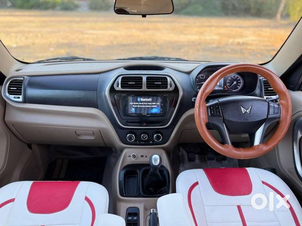 Mahindra Bolero Neo 1.5 N 10 R, 2023, Diesel