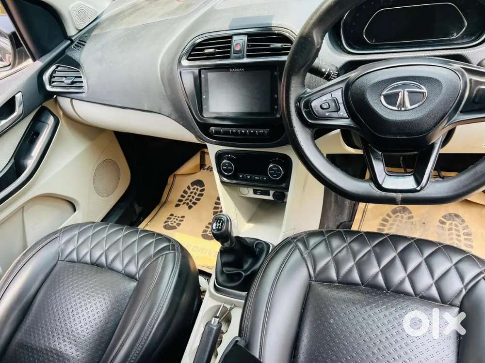 Tata Tigor Xz Plus 2023