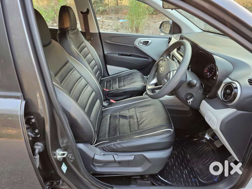 Hyundai Grand I10 Nios Sportz, 2023, Cng & Hybrids