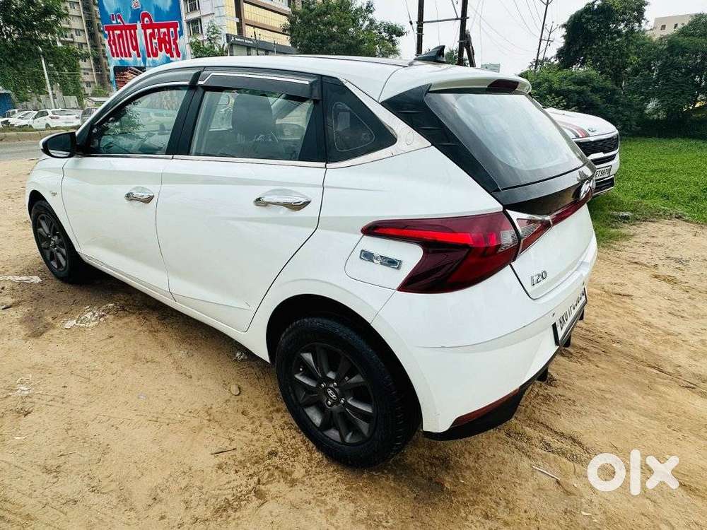 Hyundai I20 Magna Plus Diesel, 2021, Diesel