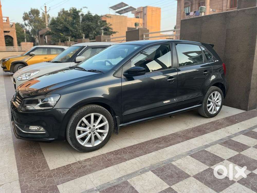 Volkswagen Automatic 2018 Petrol