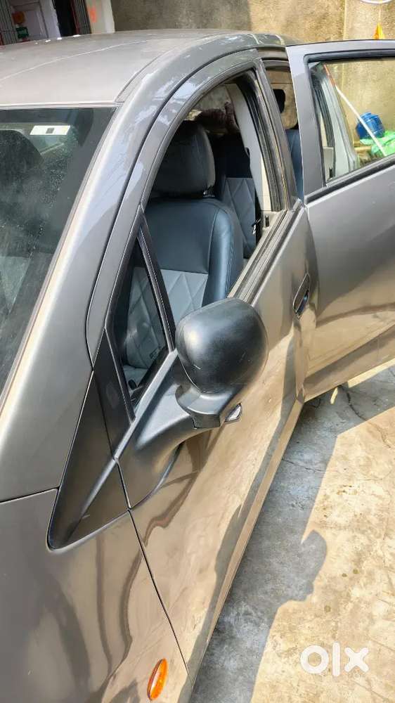 Chevrolet Beat Diesel Ls 2014