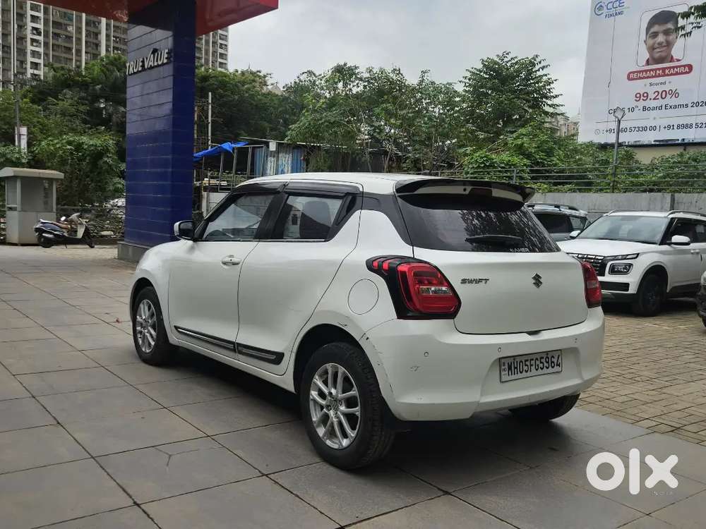 Maruti Suzuki Swift 2024