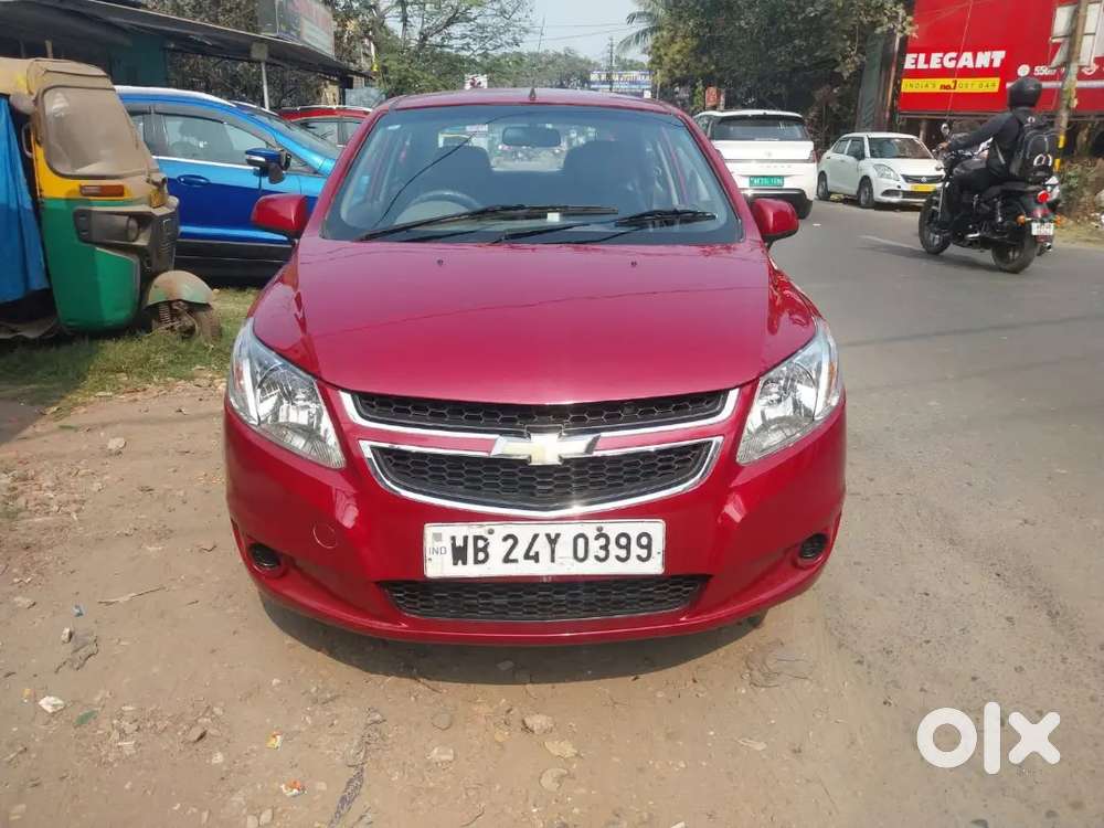 Good Condition Car 5 Band New Taiyar
