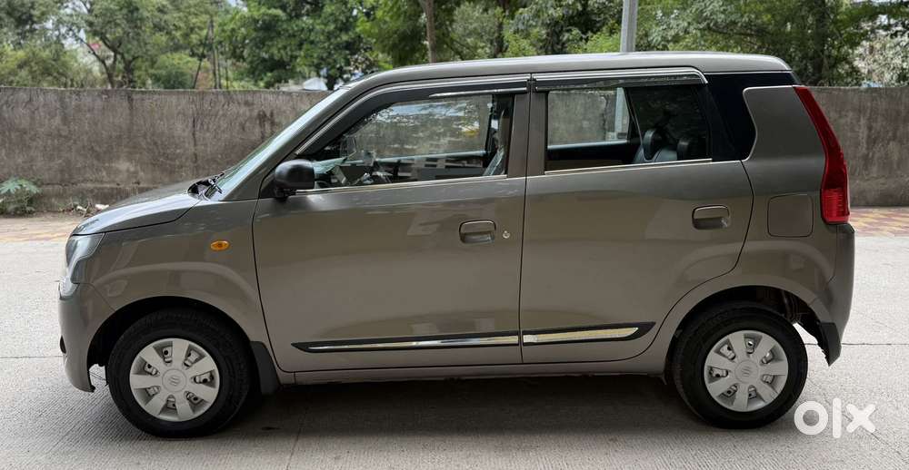 Maruti Suzuki Wagon R 1.0 Lxi Cng, 2023, Cng & Hybrids