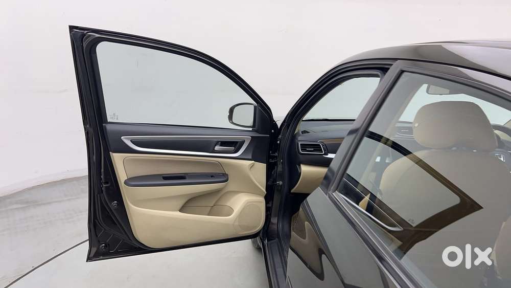 Honda Amaze Vx 1.2 Petrol Cvt, 2022, Petrol