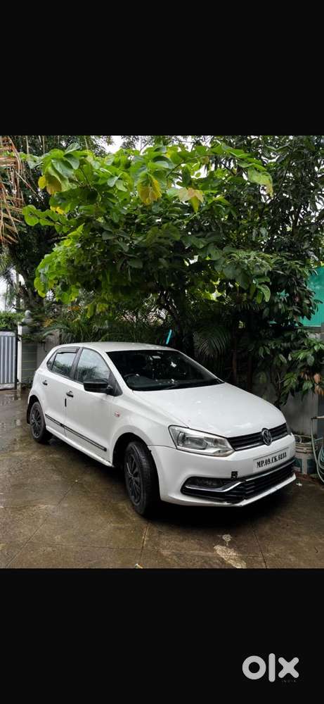 Volkswagen Polo 2011 Year