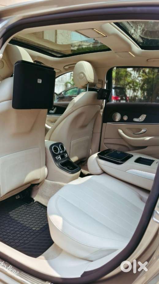 Mercedes-benz E-class Exclusive E 220 D, 2022, Diesel