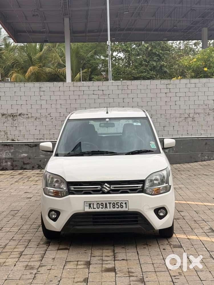 Maruti Suzuki Wagon R Vxi Minor, 2021, Petrol