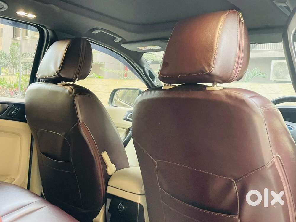 Ford Endeavour Sport Edition, 2021, Diesel