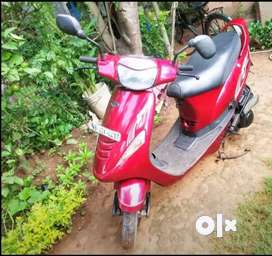 Buy used best sale scooty near me