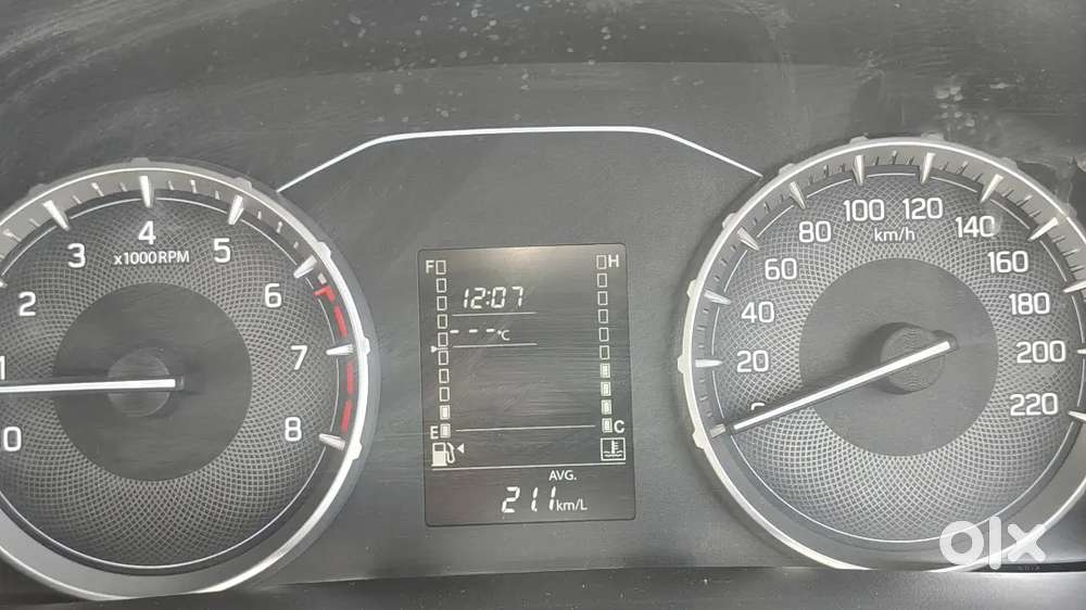 Maruti Suzuki Brezza 2024 Petrol 28000 Km Driven