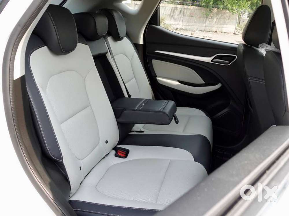 Mg Astor Select 1.5 Cvt, 2025, Petrol