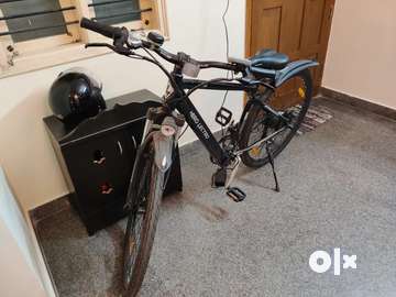 Electric discount cycle olx