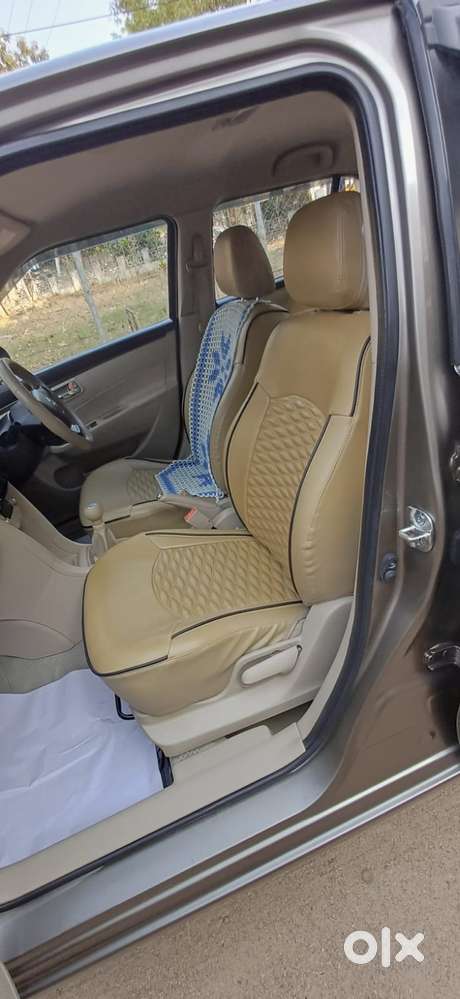 Maruti Suzuki Dzire Zxi Ags, 2016, Petrol