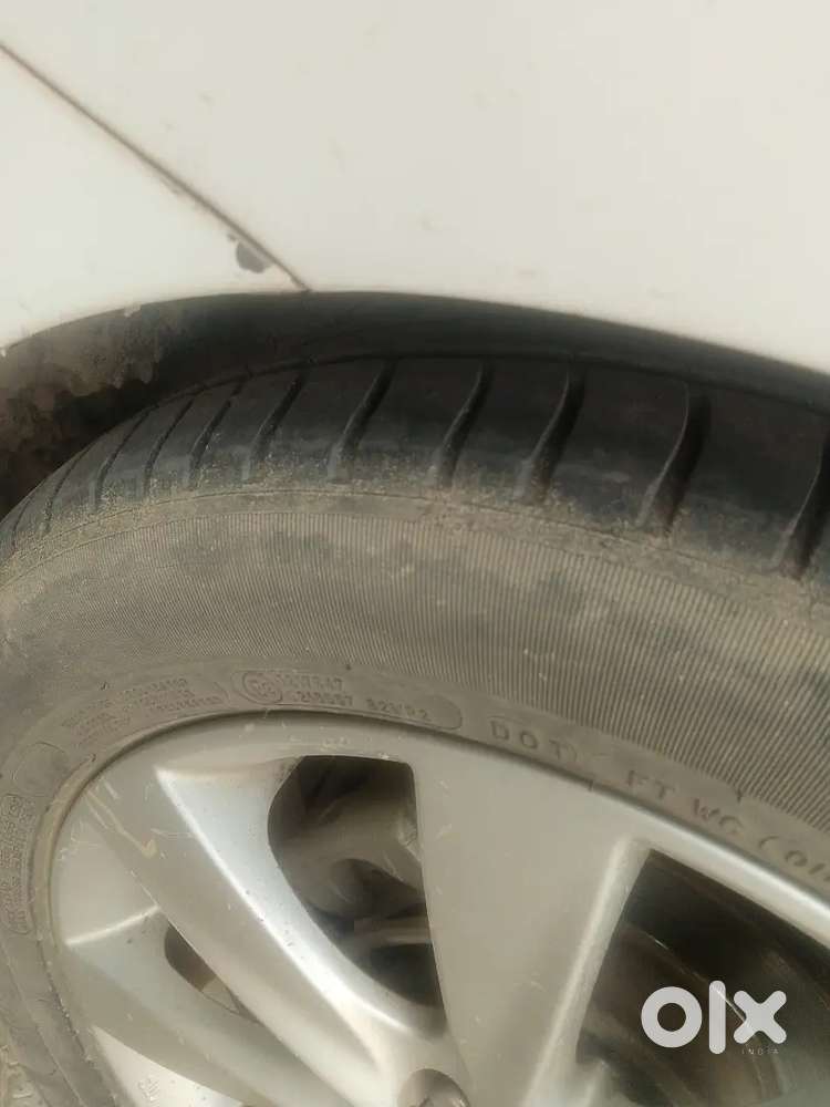 Hyundai Verna 2012 Diesel
