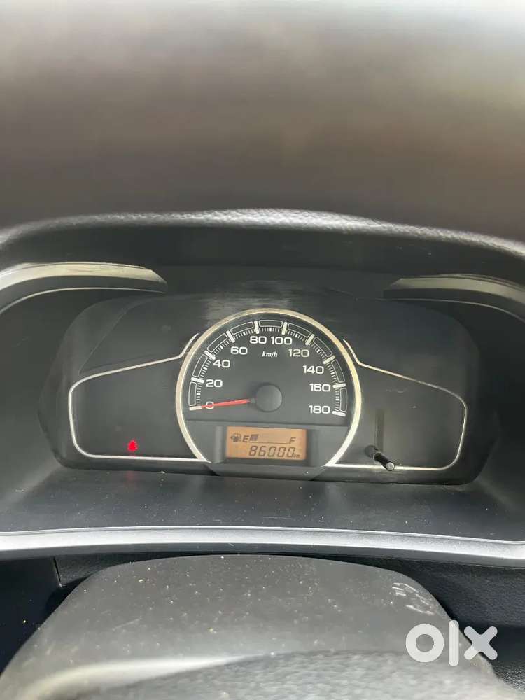 Maruti Suzuki Alto 800 2019 Petrol 84000 Km Driven