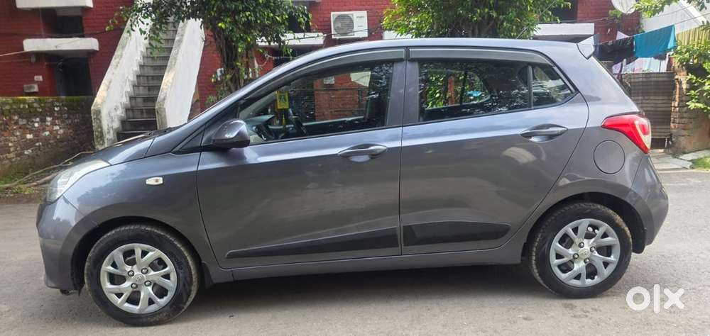Hyundai Grand I10 Petrol 2019