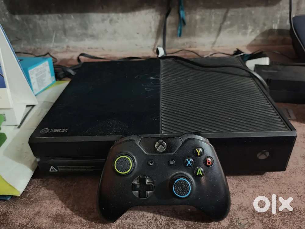 Xbox one sell in mint condition add lowest price Games