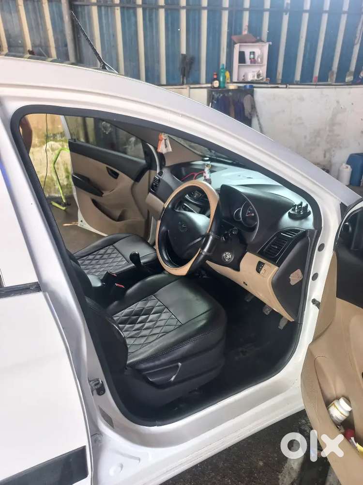 Hyundai Eon 2013 Petrol 125000 Km Driven