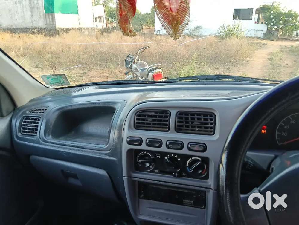 Best Condition Alto Car 86000 Runing