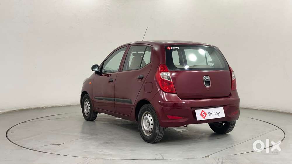 Hyundai I10 Magna 1.1l, 2014, Petrol