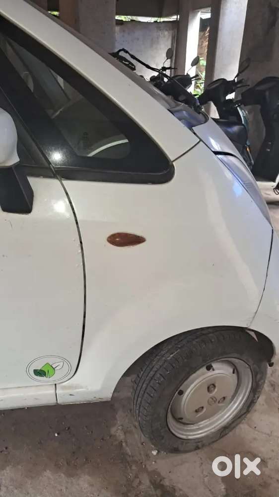 Tata Nano 2018 Cng & Hybrids 300000 Km Driven