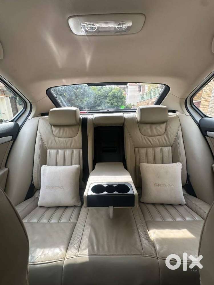 Skoda Octavia 2.0 Tdi At Style Plus, 2017, Petrol