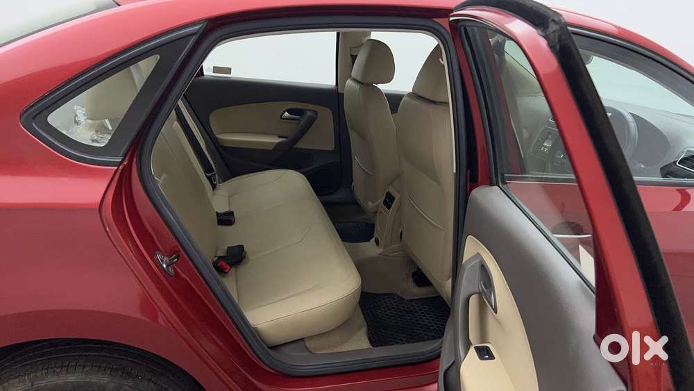 Volkswagen Vento 1.2 Tsi Highline At, 2019, Petrol