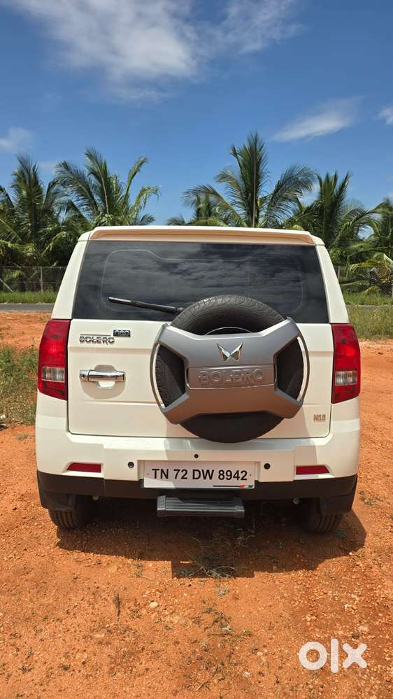 Mahindra Bolero Neo 1.5 N 10 R, 2025, Diesel