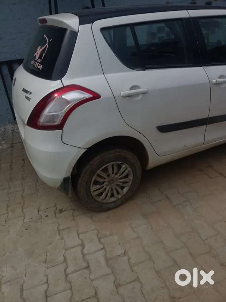 Maruti Suzuki Swift Vdi 2012