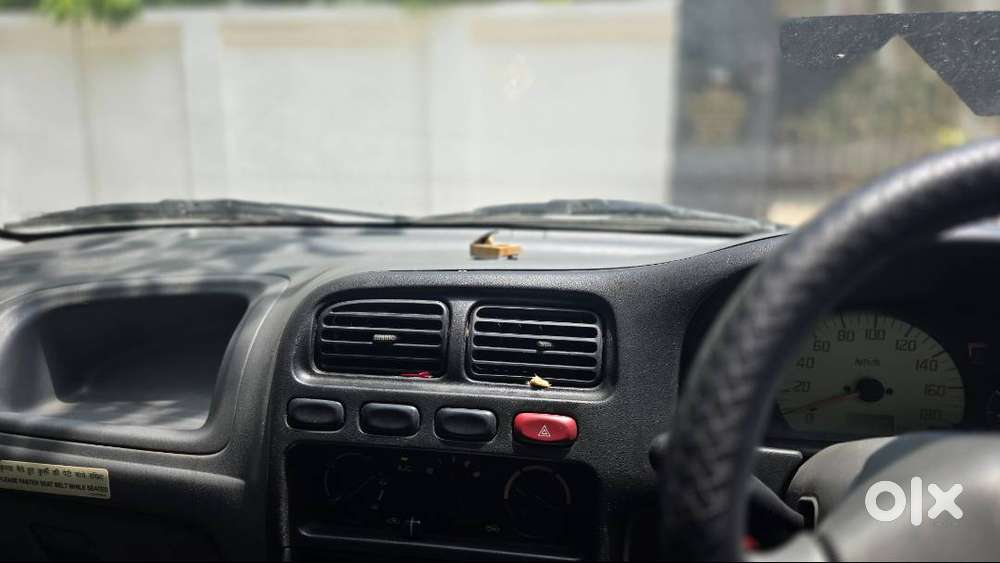 Alto Lxi 2009 Model