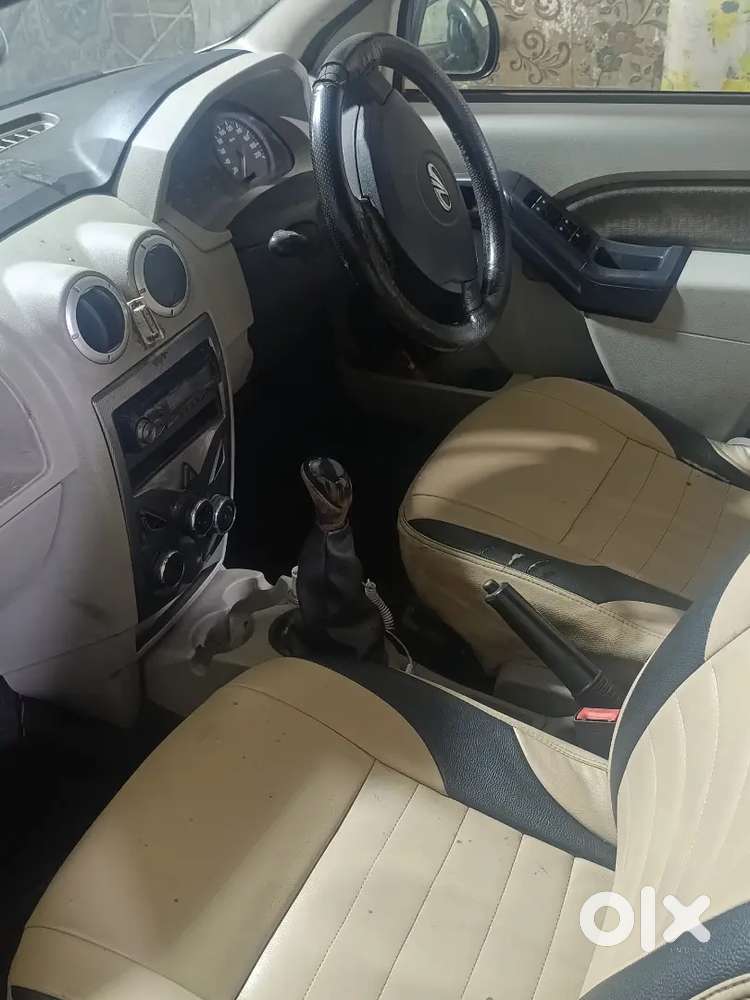 Mahindra Verito 1.5 D4 2016