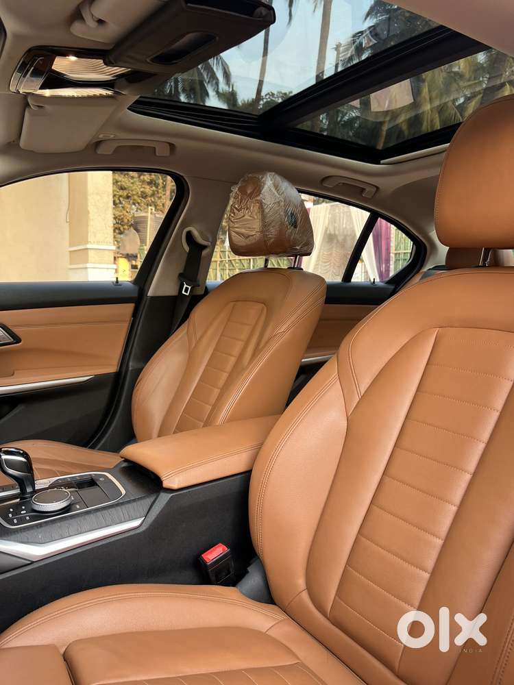Bmw 3 Series Gran Limousine 2.0 320ld Luxury Line, 2022, Diesel