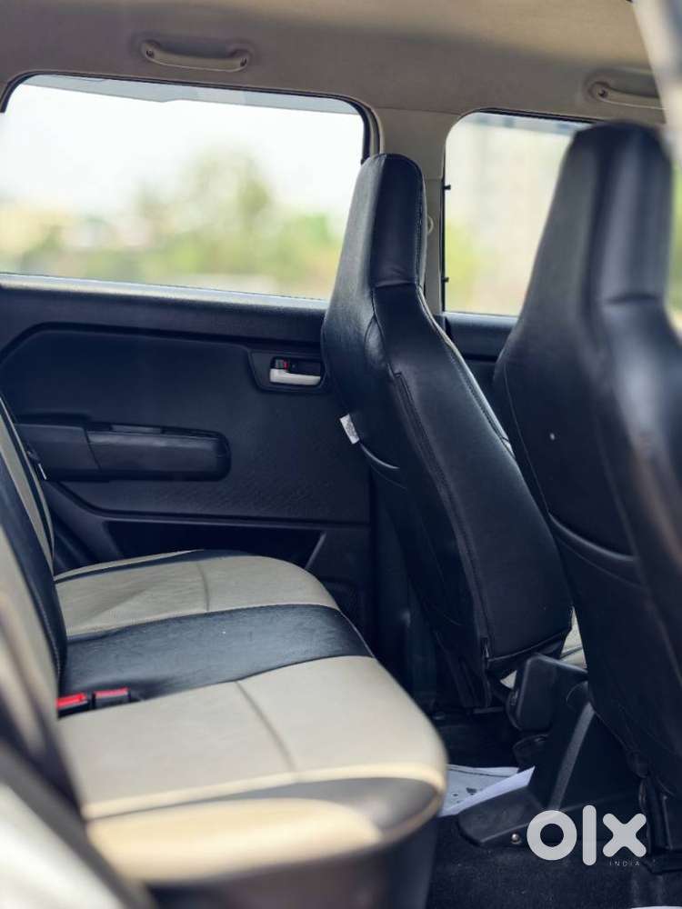 Maruti Suzuki Wagon R 1.2 Zxi Plus, 2022, Petrol