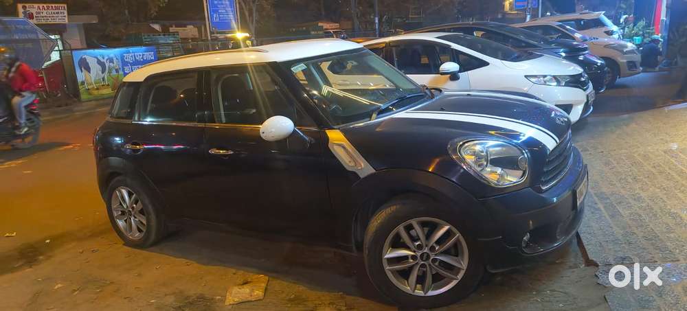 Mini Cooper S, 2015, Petrol