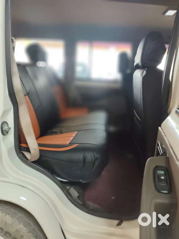 Mahindra Bolero 1.5 B6, 2021, Diesel